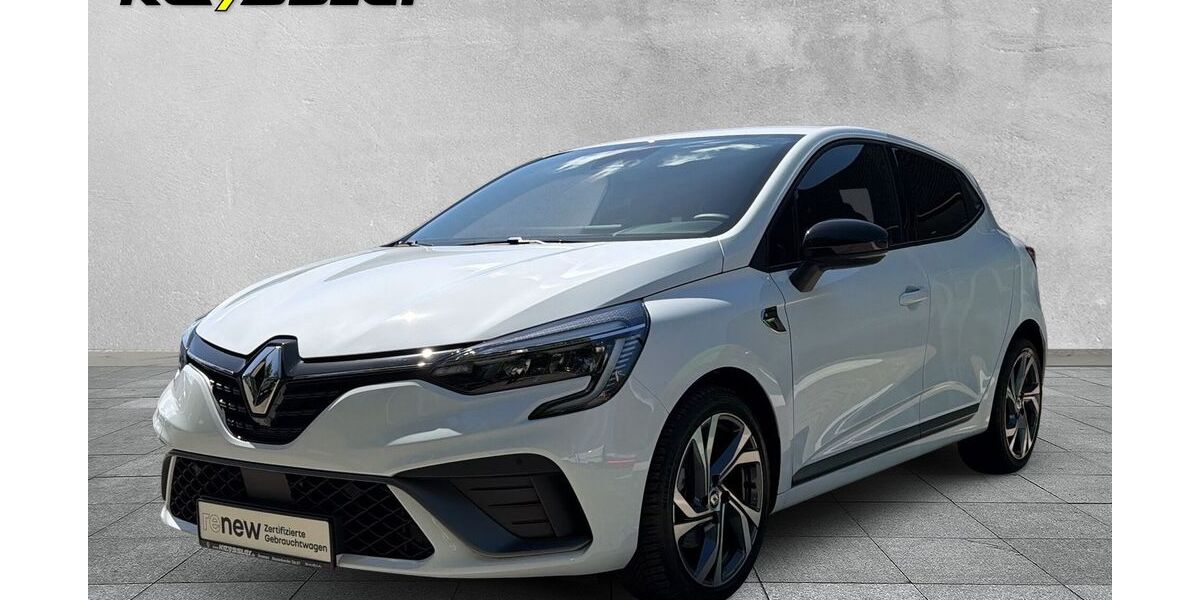 Renault Clio 23.948 km 17.990 &euro; Bremen 28199