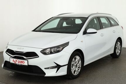Kia ceed Sportswagon 59.982 km 22.490 &euro; Brehna 06796