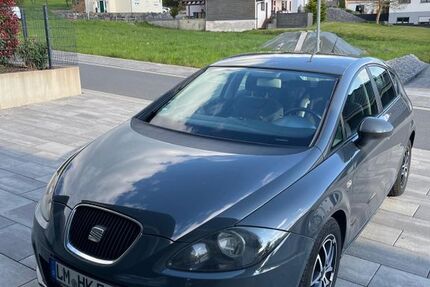 Seat Leon 203.000 km 2.200 &euro; Girkenroth 56459