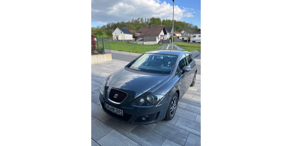 Seat Leon 203.000 km 2.200 &euro; Girkenroth 56459