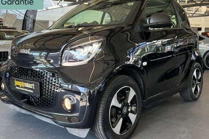 Smart ForTwo 12.564 km 14.790 &euro; Hohenlinden 85664