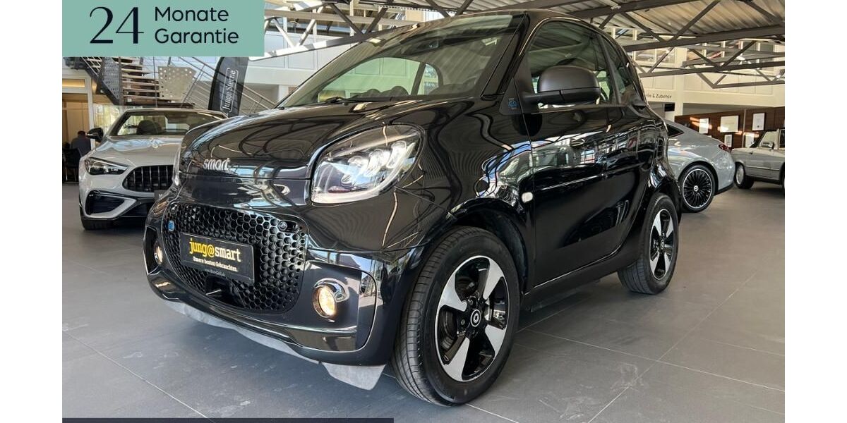 Smart ForTwo 12.564 km 14.900 &euro; Hohenlinden 85664
