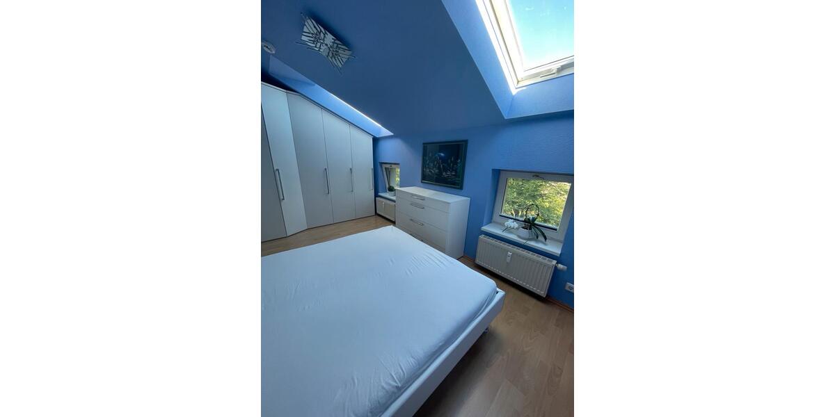 Top Lage in Potsdam, vollmöbilierte Wohnung 2 zimmer