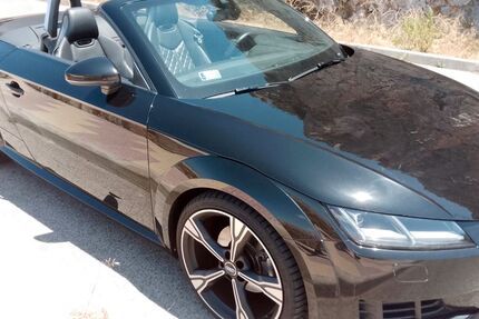 Audi TT 198.000 km 17.900 &euro; Frankfurt am Main 60325