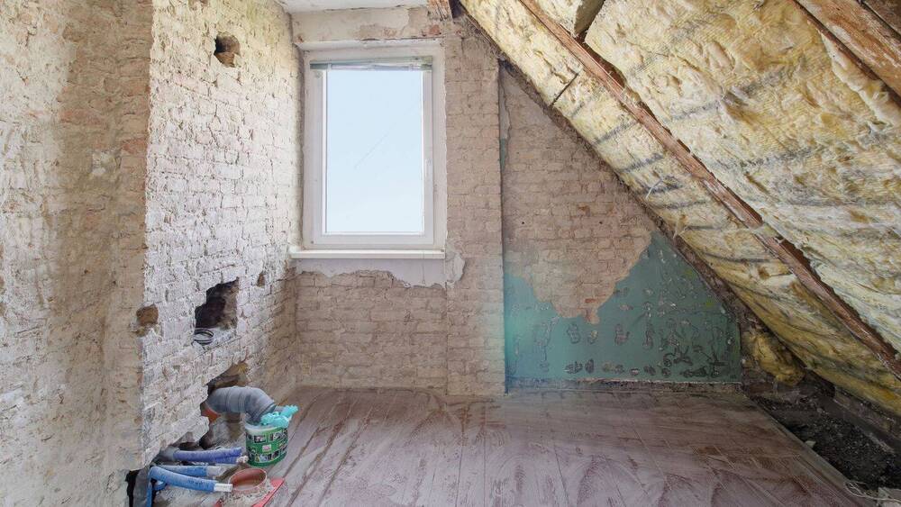 Einfamilienhaus Falkensee - 3 Zimmer, 123 m&sup2;, 390.000&euro; | Angebot:26700094