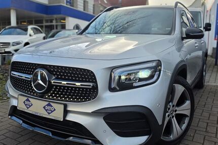 Mercedes-Benz GLB 200 75.712 km 33.450 &euro; Oldenburg 26135