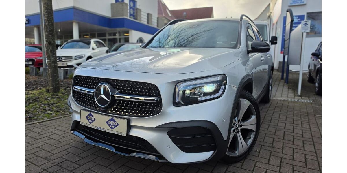 Mercedes-Benz GLB 200 75.712 km 33.450 &euro; Oldenburg 26135