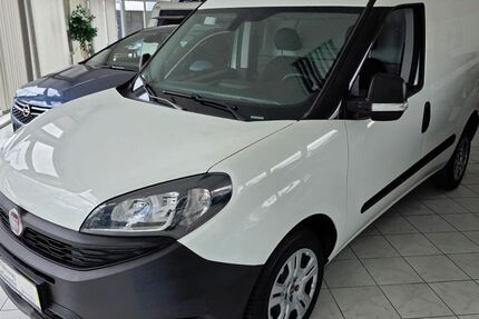 Fiat Doblo 91.000 km 11.450 &euro; Gefrees 95482