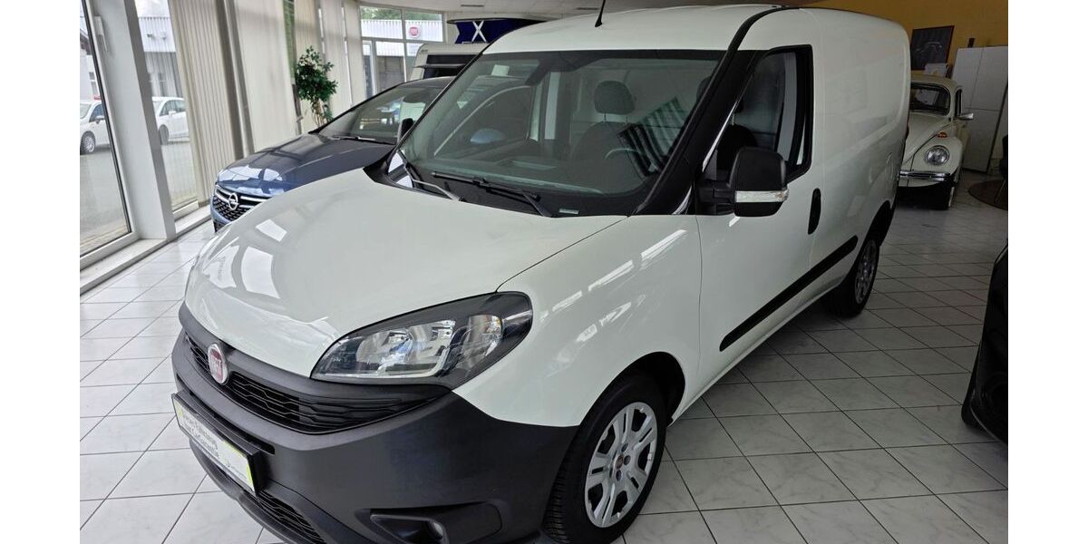 Fiat Doblo 91.000 km 11.450 &euro; Gefrees 95482