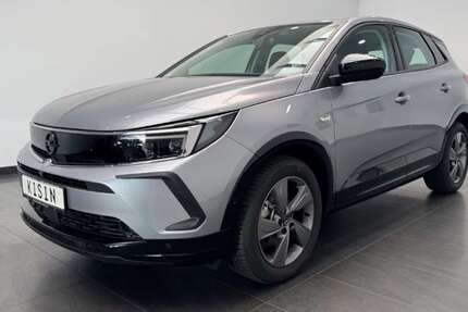 Opel Grandland 1.377 km 21.990 &euro; Neumünster 24536