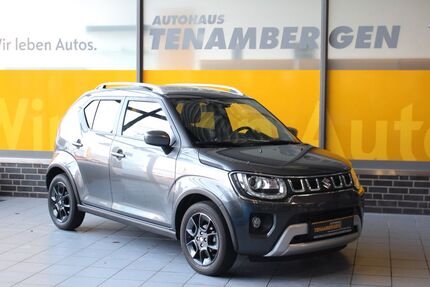 Suzuki Ignis 7.500 km 18.400 € Mettingen 49497