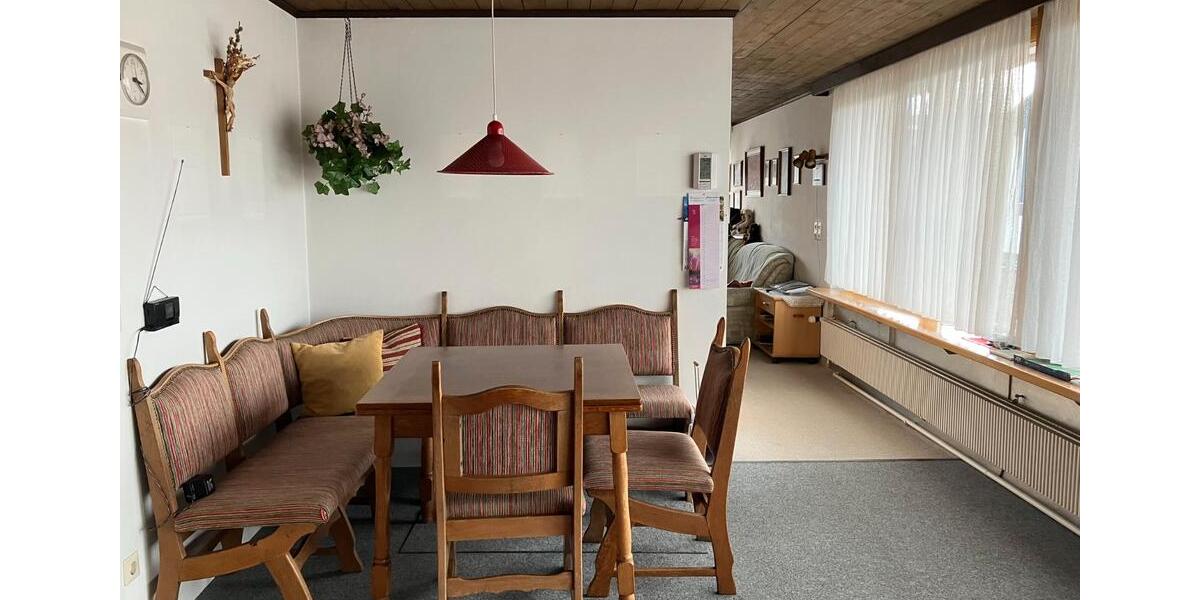 Mehrfamilienhaus, Wohnhaus Oberstaufen - 11 Zimmer, 280 m&sup2;, 949.000&euro; | Angebot:26681076