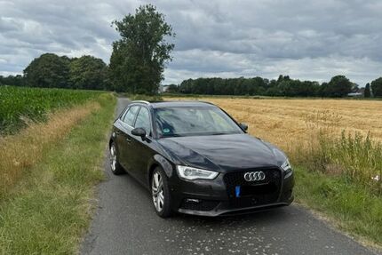 Audi A3 169.000 km 12.799 &euro; Harsewinkel 33428