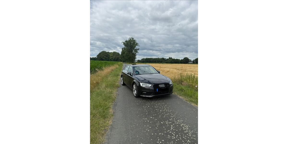 Audi A3 169.000 km 12.799 &euro; Harsewinkel 33428