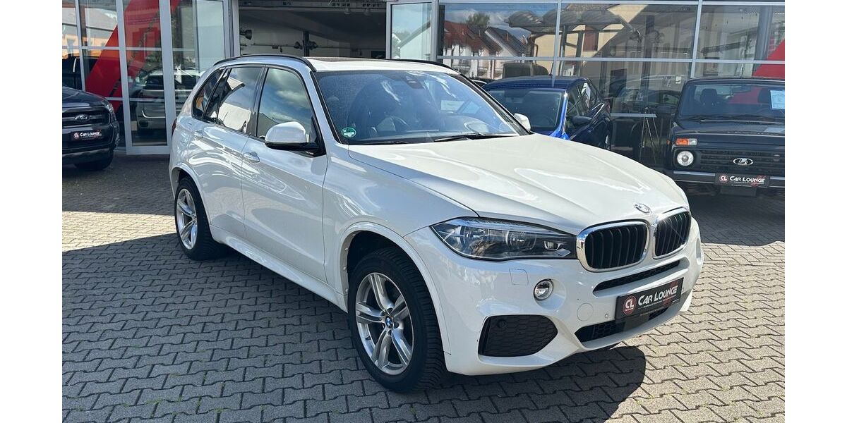 BMW X5 185.731 km 29.999 &euro; Schwabenheim 55270