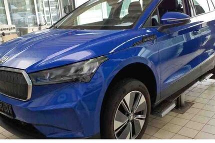 Skoda Enyaq 21.280 km 25.890 &euro; Borna 04552