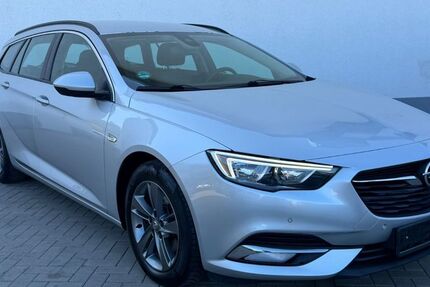 Opel Insignia 218.000 km 7.500 &euro; Trierweiler 54311