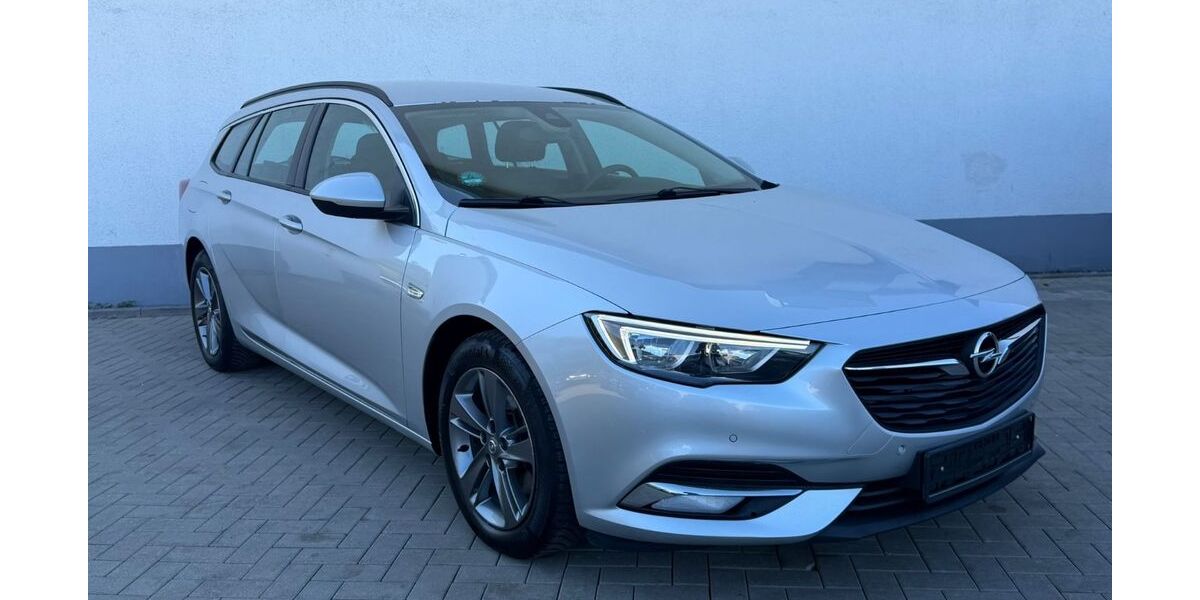 Opel Insignia 218.000 km 7.500 &euro; Trierweiler 54311