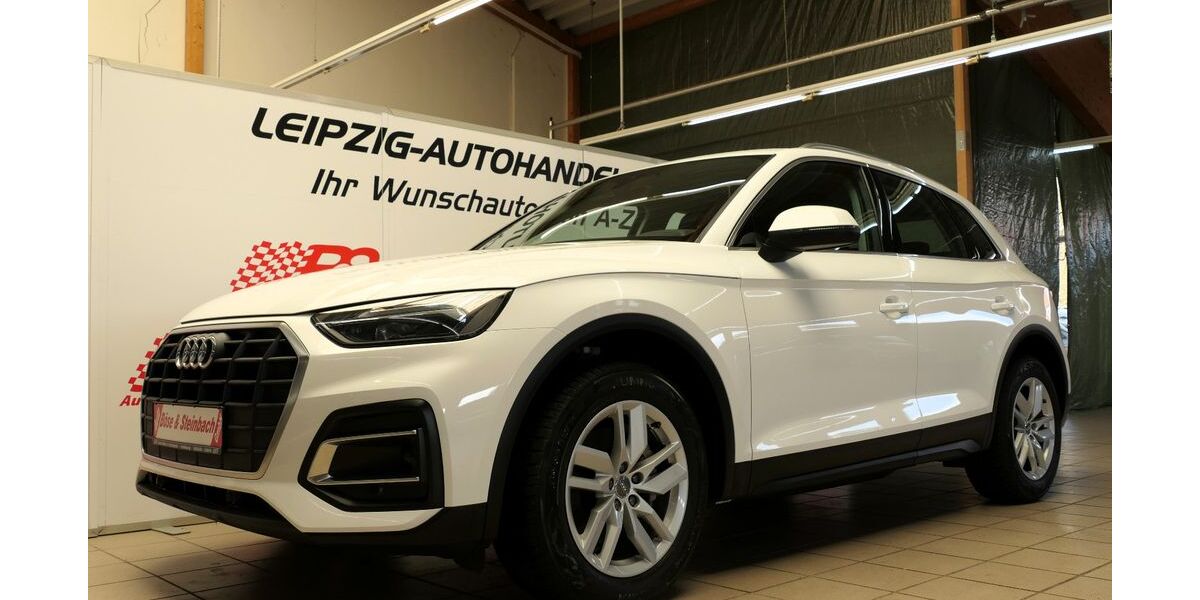 Audi Q5 64.900 km 35.474 &euro; Frohburg 04654