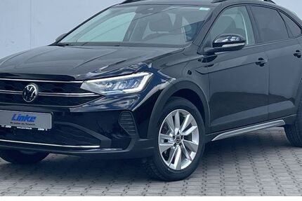 VW Taigo 9.511 km 28.990 &euro; Crailsheim 74564