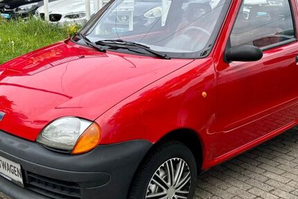 Fiat Seicento 54.000 km 950 € Muenchen 81825