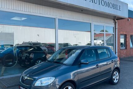 Skoda Fabia 149.922 km 4.650 € Sottrum 27367