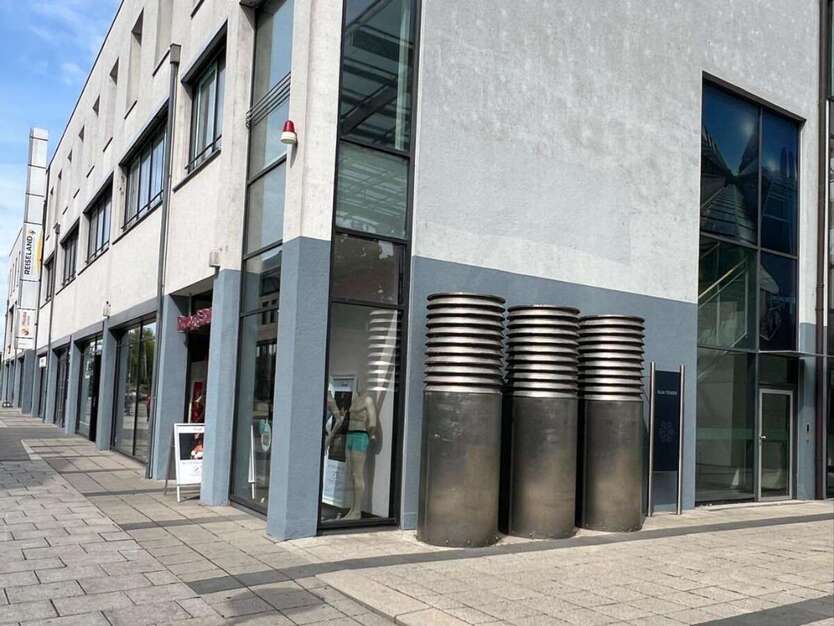 Einzelhandel in Merseburg 1.000 € 100 m² zimmer