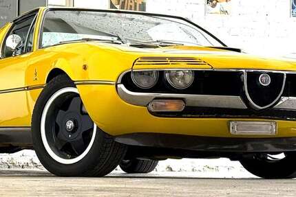 Alfa Romeo Montreal 16.063 km 99.500 &euro; Kirchen/Sieg 57548