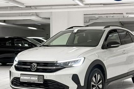 VW Taigo 2.801 km 21.450 &euro; Bremen 28207