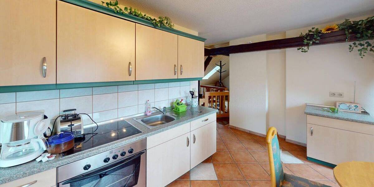Einfamilienhaus Vetschau/Spreewald Naundorf - 5 Zimmer, 171 m&sup2;, 249.000&euro; | Angebot:26617677