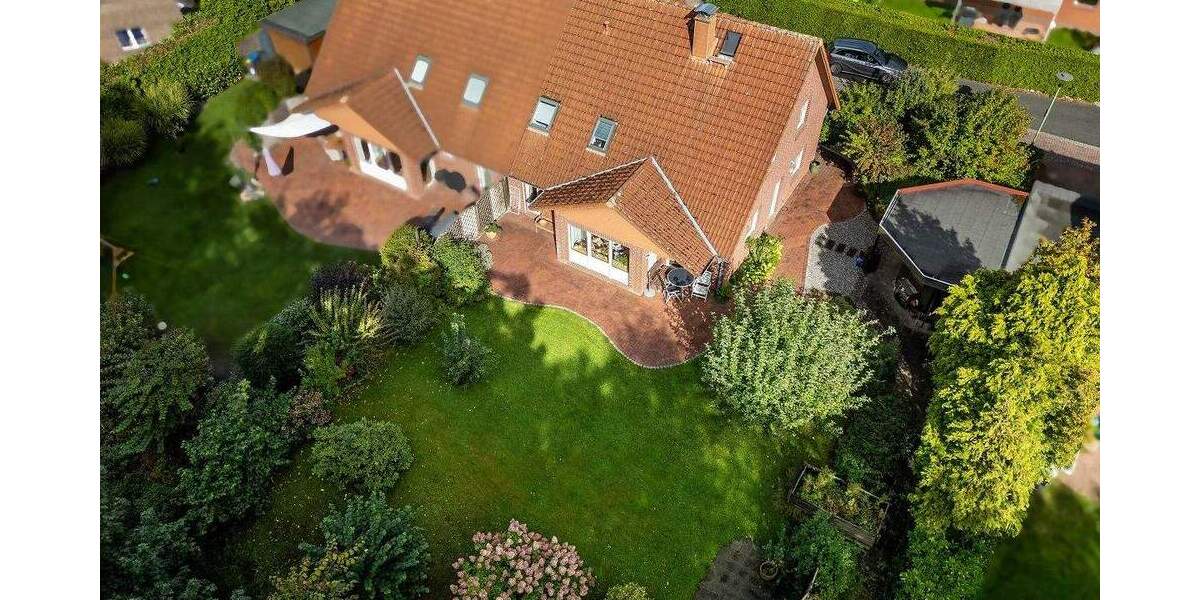 Doppelhaushälfte Bremerhaven Weddewarden - 4 Zimmer, 125 m&sup2;, 299.000&euro; | Angebot:23949495