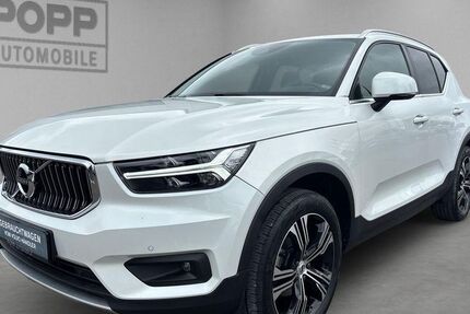 Volvo XC40 39.548 km 25.490 &euro; Gera 07546