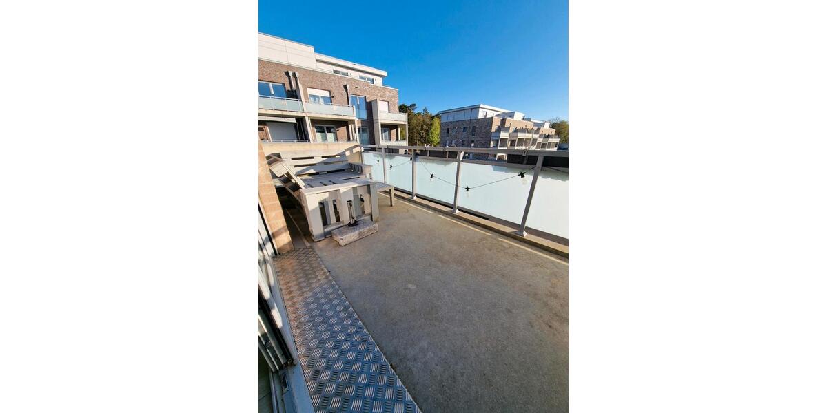 Etagenwohnung Soltau - 2 Zimmer, 61 m&sup2;, 255.000&euro; | Angebot:26451849