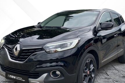 Renault Kadjar 83.624 km 12.997 &euro; Einbeck 37574
