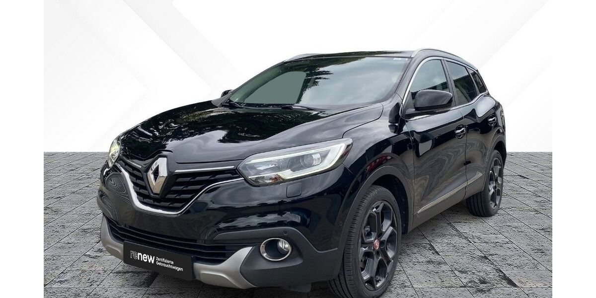 Renault Kadjar 83.624 km 12.997 &euro; Einbeck 37574