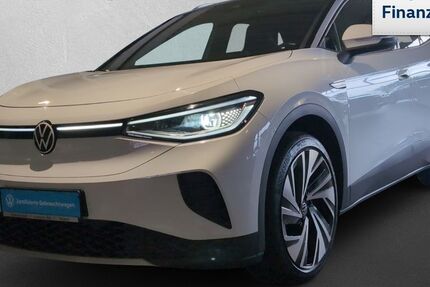 VW ID.4 34.783 km 32.890 &euro; Hohenwestedt 24594