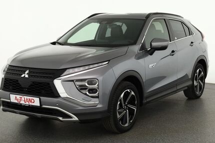Mitsubishi Eclipse Cross 43.787 km 22.990 &euro; Bad Hersfeld 36251