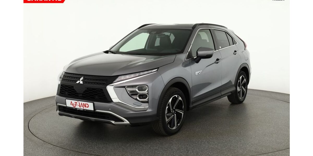 Mitsubishi Eclipse Cross 43.787 km 22.990 &euro; Bad Hersfeld 36251