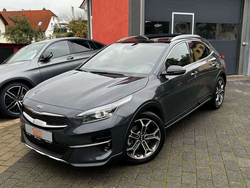 Kia XCeed 29.500 km 23.990 € Geislingen an der Steige 73312
