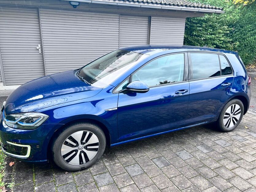 VW Golf 16.500 km 17.900 € Oberaudorf 83080