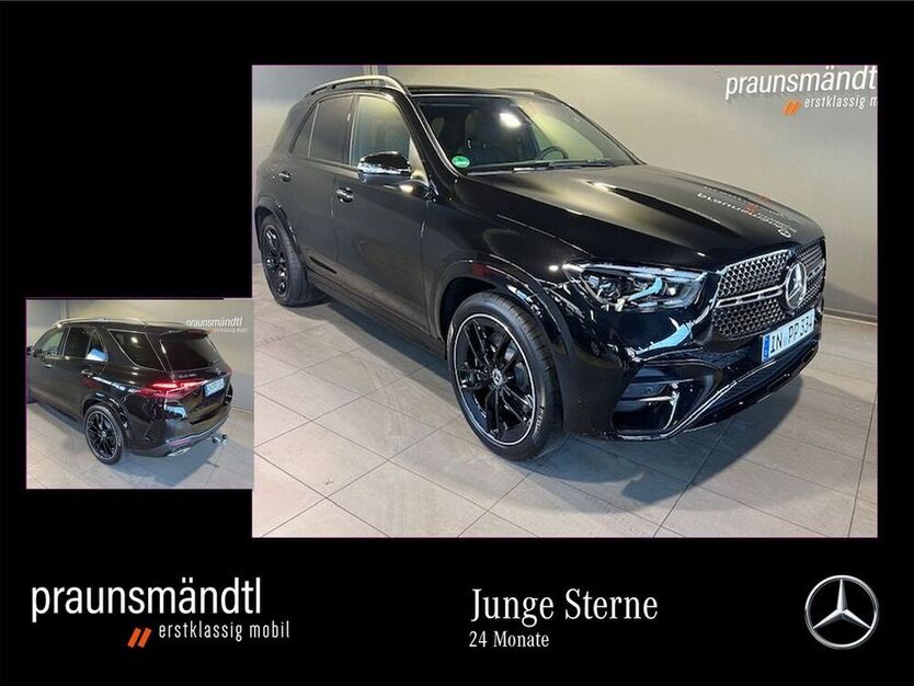GLE 450