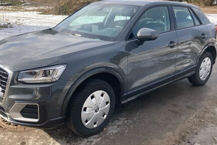 Audi Q2 86.238 km 19.500 &euro; Kirchanschöring 83417