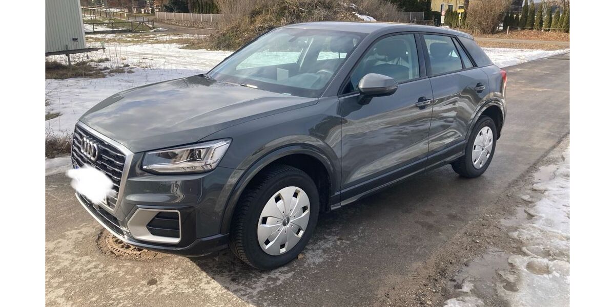 Audi Q2 86.238 km 19.500 &euro; Kirchanschöring 83417