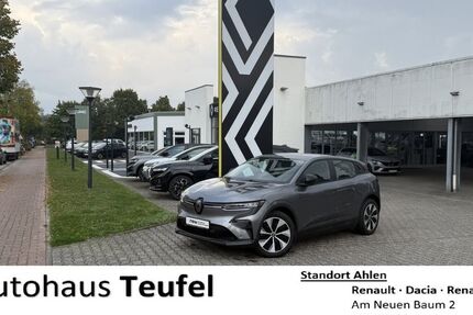 Renault Megane 8.400 km 22.390 &euro; Ahlen 59229