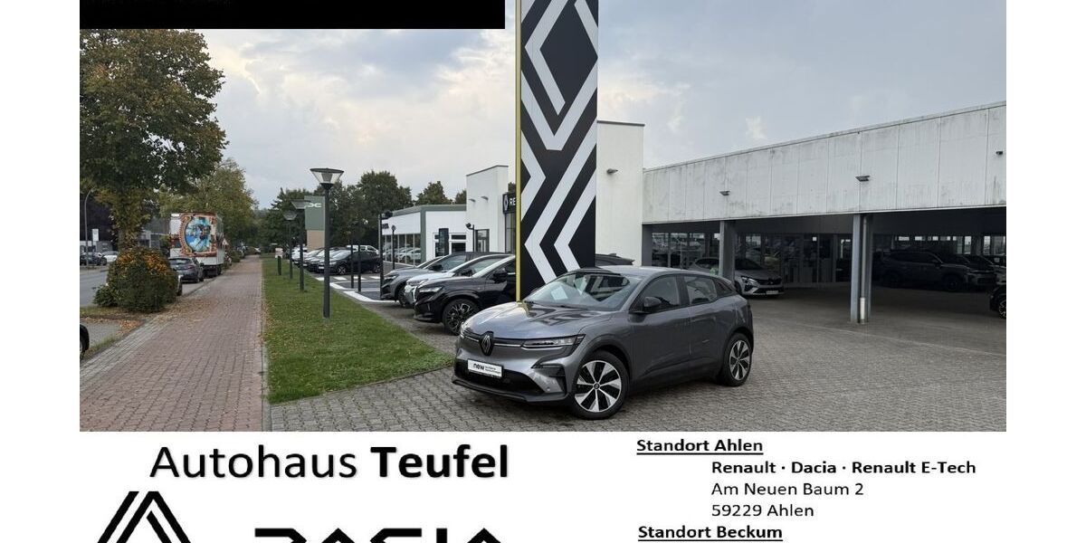 Renault Megane 8.400 km 22.390 &euro; Ahlen 59229
