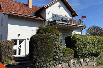 Gute Aussicht 4 zimmer