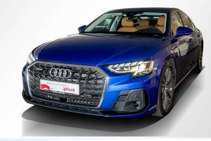 Audi A8 32.027 km 56.990 &euro; Bernburg 06406