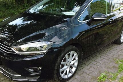 VW Golf Sportsvan 66.950 km 16.750 € Lorsch 64653