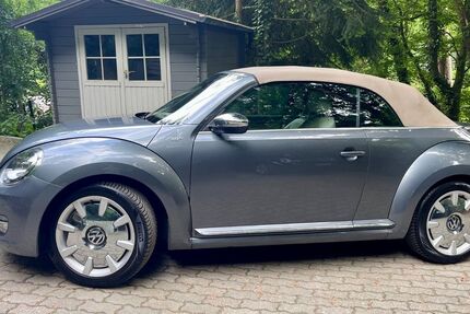 VW Beetle 175.944 km 12.500 &euro; Hamburg 21077
