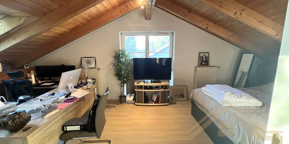 Doppelhaushälfte Baldham Baldham - 5 Zimmer, 155 m&sup2;, 1.100.000&euro; | Angebot:26731159